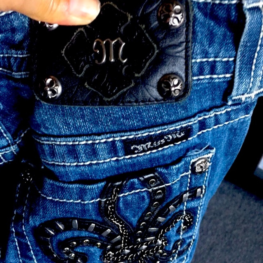 Miss me jeans (28)